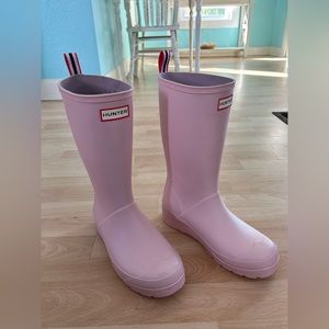 HUNTER Play Rain Boot Tall